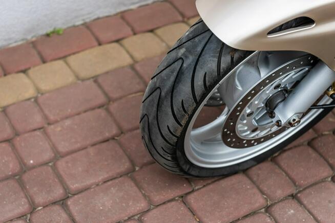 Honda NTV 650 Deauville R 2000 Wysyłka RATY Transport Kufry Duży Wybór