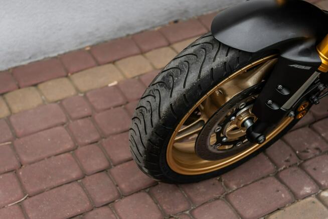 Yamaha FZ 8 N FAZER 2013 ABS Raty Transport Największy Wybór Moto w PL