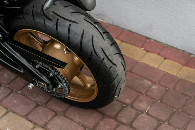 Yamaha FZ 8 N FAZER 2013 ABS Raty Transport Największy Wybór Moto w PL