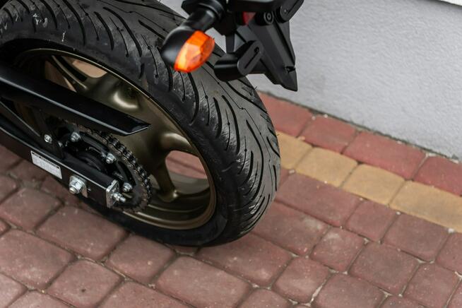 Yamaha XJ 6 Diversion F 600 R 2010 KSIĄŻKA Raty Transport Największy Wybór W PL