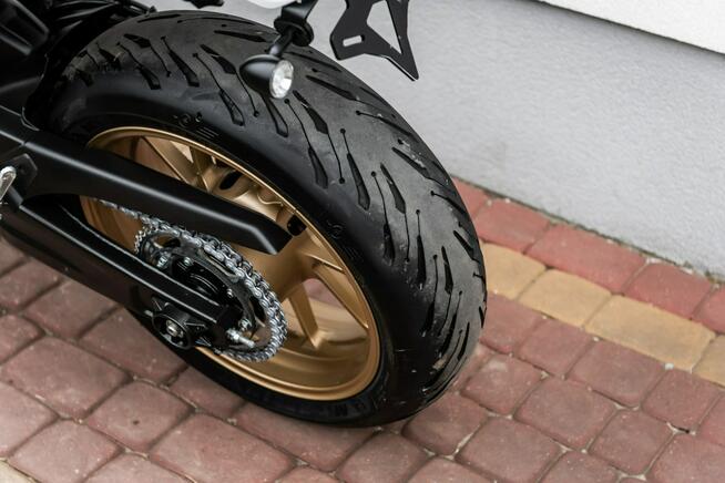 Yamaha XSR 700 R 2021 Raty Transport ABS CAFE Racer Największy Wybór Moto W PL