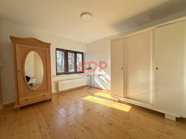 Mieszkanie Wrocław Śródmieście, Biskupin, Olszewskiego