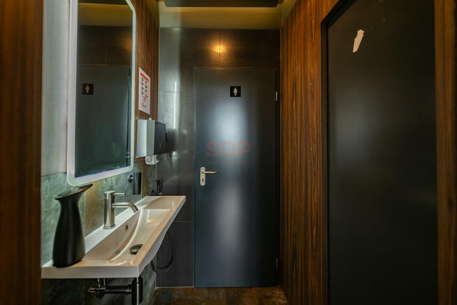 Lokal użytkowy Wrocław Psie Pole, Karłowice, Żmigrodzka