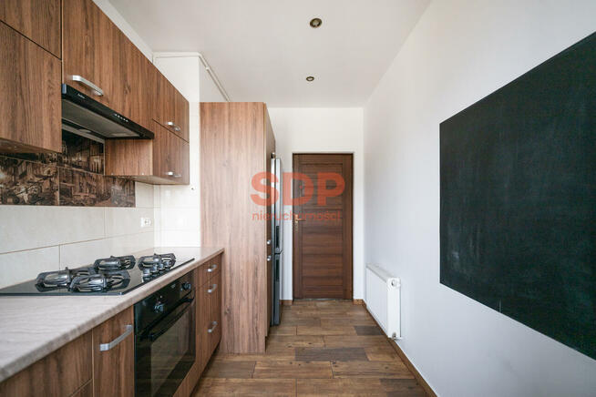 Mieszkanie Wrocław Śródmieście, Nadodrze, Trzebnicka