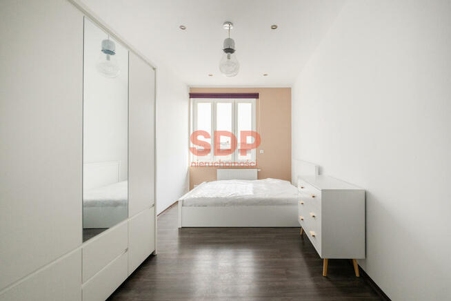 Mieszkanie Wrocław Śródmieście, Nadodrze, Trzebnicka