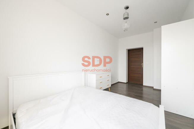 Mieszkanie Wrocław Śródmieście, Nadodrze, Trzebnicka