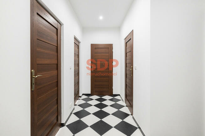 Mieszkanie Wrocław Śródmieście, Nadodrze, Trzebnicka