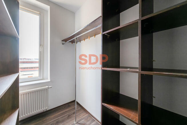 Mieszkanie Wrocław Śródmieście, Nadodrze, Trzebnicka