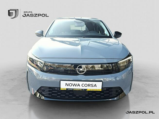 Opel Corsa 1.2 100KM MT6 - PRZEDŁUŻONA OCHRONA 8 LAT