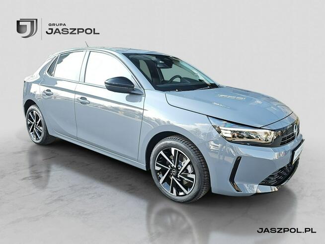 Opel Corsa 1.2 100KM MT6 - PRZEDŁUŻONA OCHRONA 8 LAT