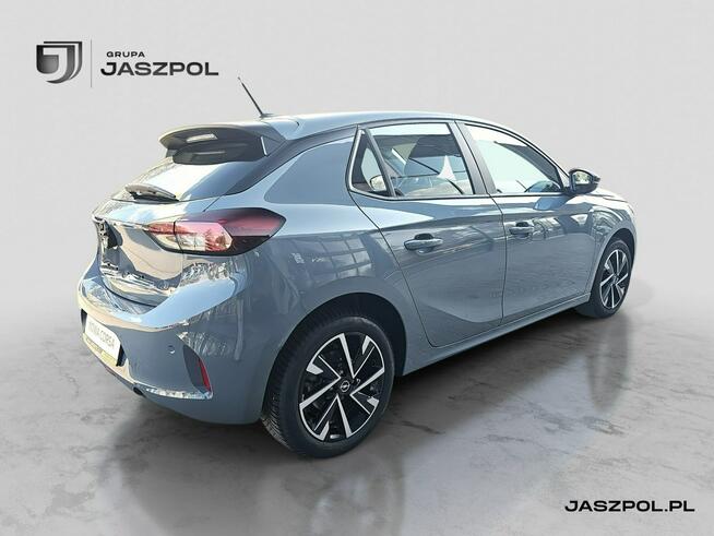 Opel Corsa 1.2 100KM MT6 - PRZEDŁUŻONA OCHRONA 8 LAT