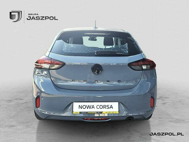 Opel Corsa 1.2 100KM MT6 - PRZEDŁUŻONA OCHRONA 8 LAT