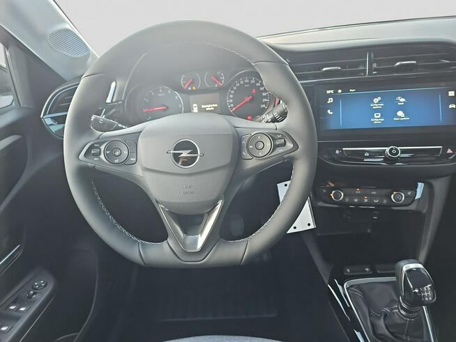 Opel Corsa 1.2 100KM MT6 - PRZEDŁUŻONA OCHRONA 8 LAT