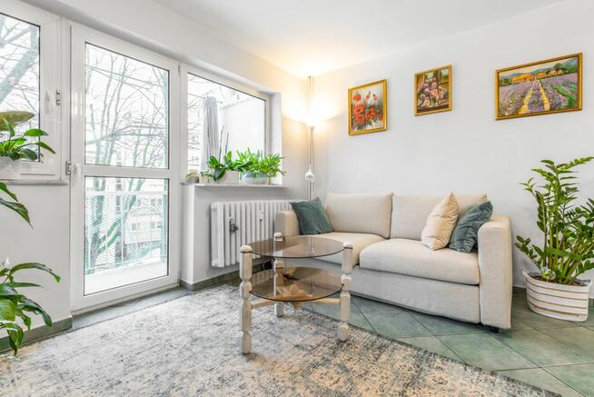 Mieszkanie Lublin Lsm, Balladyny