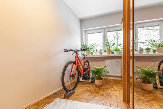 Mieszkanie Lublin Lsm, Balladyny