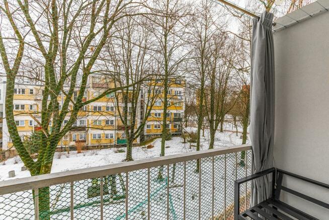 Mieszkanie Lublin Lsm, Balladyny