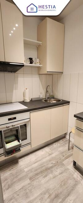 Kawalerka plus! Na wynajem, Stare Miasto