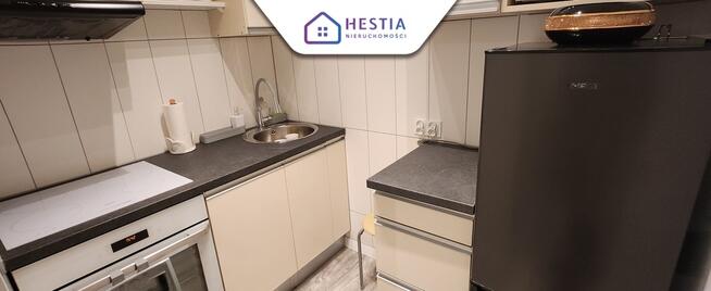 Kawalerka plus! Na wynajem, Stare Miasto