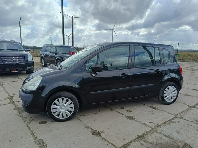 Renault Grand Modus