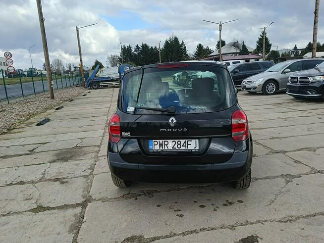 Renault Grand Modus