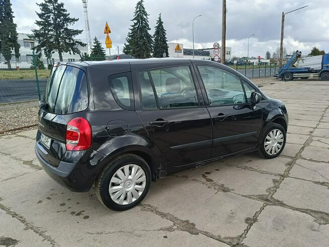 Renault Grand Modus