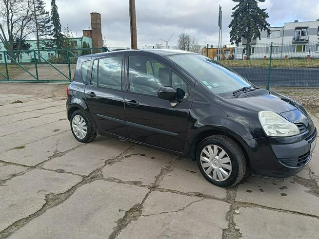 Renault Grand Modus