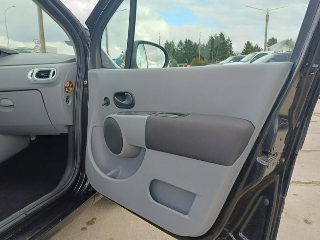 Renault Grand Modus