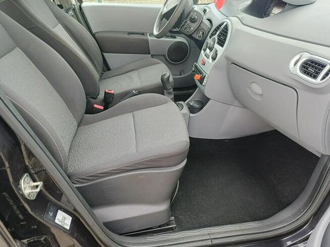 Renault Grand Modus