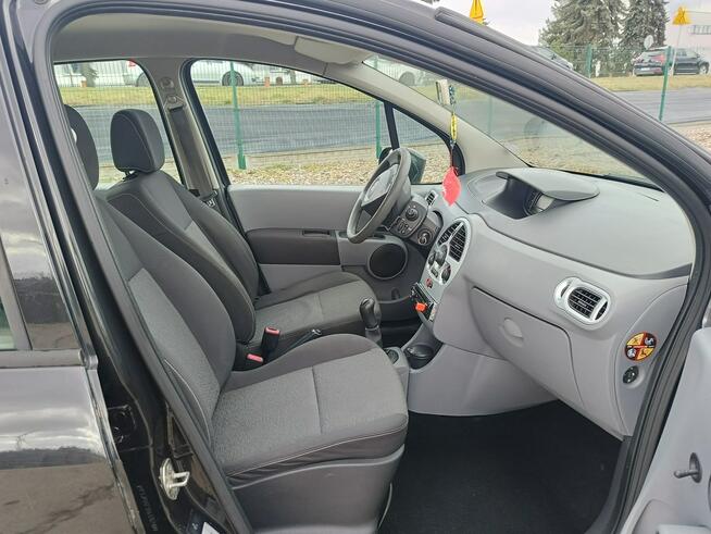 Renault Grand Modus