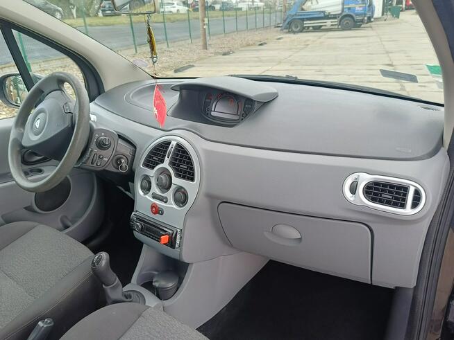 Renault Grand Modus