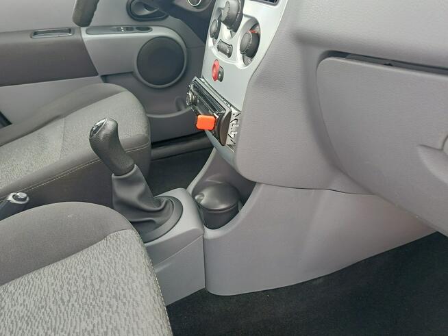 Renault Grand Modus