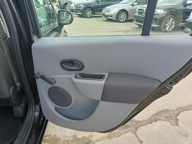 Renault Grand Modus