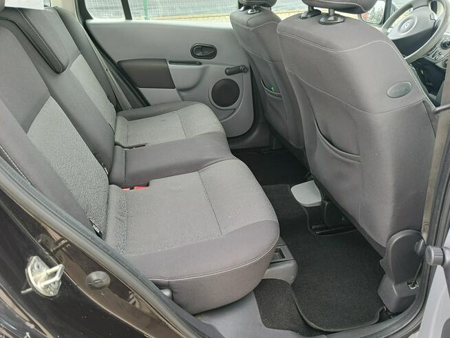 Renault Grand Modus