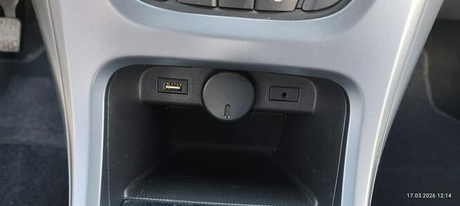 Opel Astra 1,4 140KM 156 tys.km/NAVI/Nowy rozrząd i olej/Stan bdb