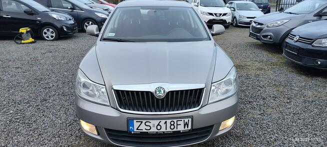 Škoda Octavia 1,4 TSI 122KM/Salon Polska/Alu,Parktronik/Stan bdb