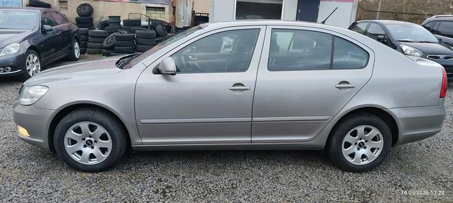 Škoda Octavia 1,4 TSI 122KM/Salon Polska/Alu,Parktronik/Stan bdb