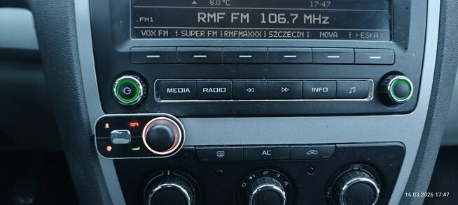 Škoda Octavia 1,4 TSI 122KM/Salon Polska/Alu,Parktronik/Stan bdb