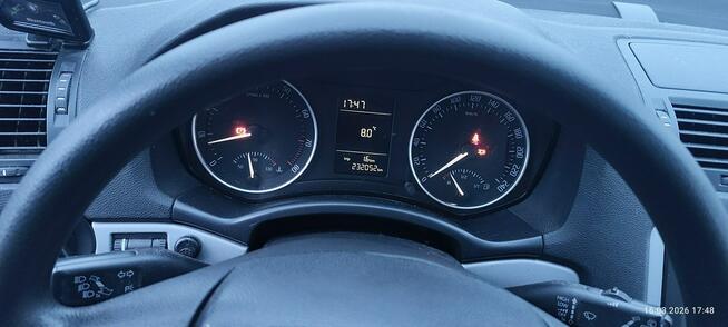 Škoda Octavia 1,4 TSI 122KM/Salon Polska/Alu,Parktronik/Stan bdb