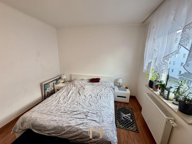 Mieszkanie Gorzów wielkopolski Górczyn