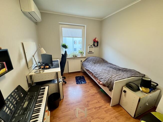 Mieszkanie Gorzów wielkopolski Górczyn