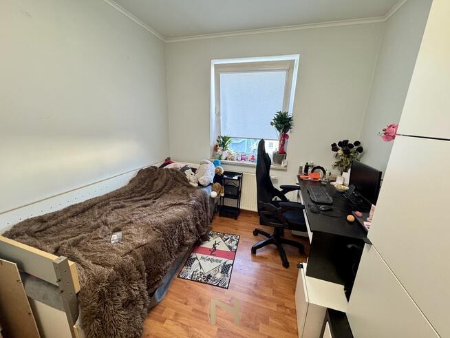 Mieszkanie Gorzów wielkopolski Górczyn