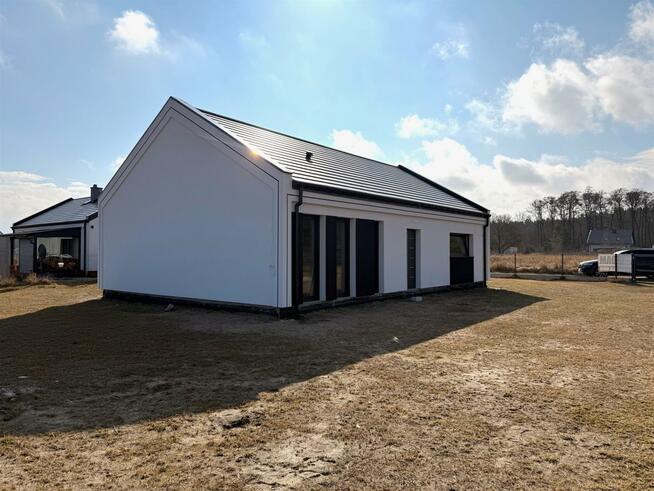 Dom Żdżary gm. Goleniów