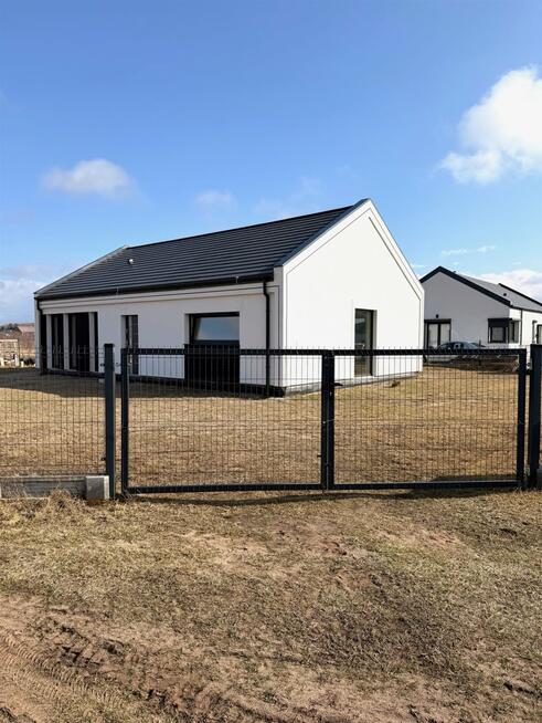 Dom Żdżary gm. Goleniów