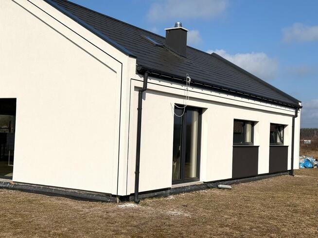 Dom Żdżary gm. Goleniów