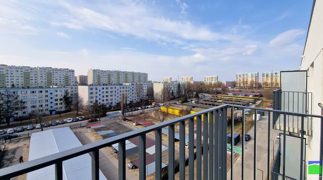 Mieszkanie Łódź Widzew, Widzew-Wschód, Augustów