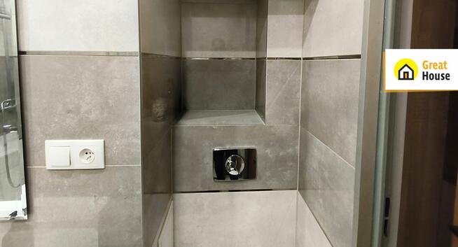 Mieszkanie Żory, Osiedle Korfantego