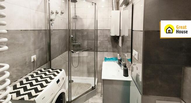 Mieszkanie Żory, Osiedle Korfantego