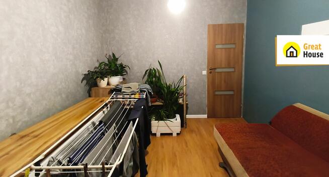 Mieszkanie Żory, Osiedle Korfantego