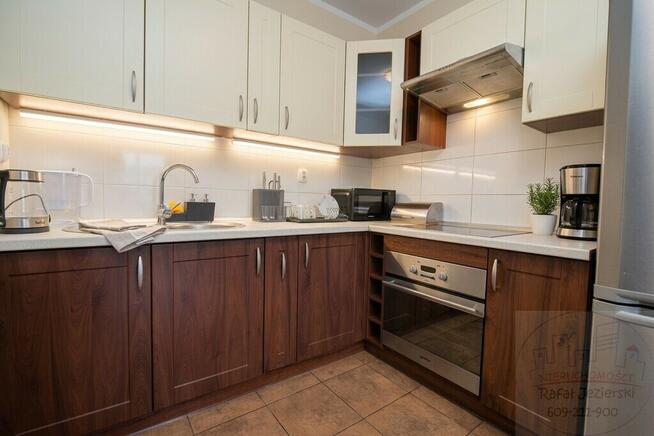 Obok Aqaparku i UE 2 pokojowe, balkon, piwnica