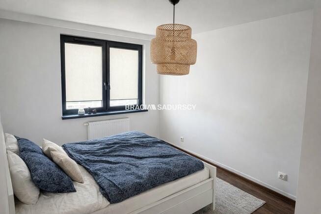 Mieszkanie Kraków Bronowice, Wizjonerów